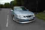 9 3 2.8 V6 auto 2007MY Aero