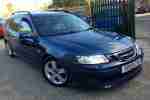 ★ 9 3 2.8T Aero 5dr Estate ★TOP OF THE