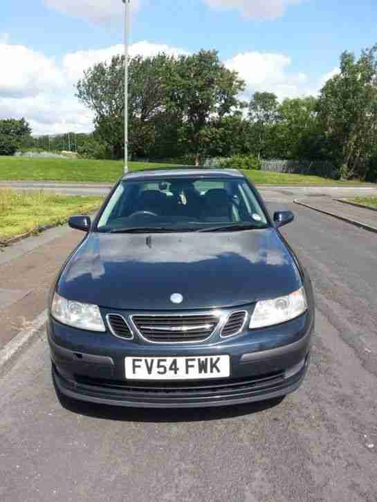 Saab 9-3 2005 1.9 diesel