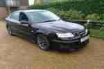 9 3 Aero Turbo Black Mot June