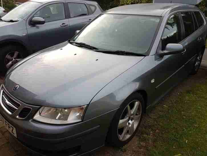 Saab 9 3 Airflow 1.9 diesel auto Sportwagon