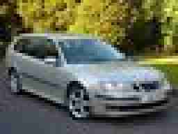Saab 3. Saab car from United Kingdom