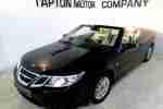 9 3 LINEAR SE T LEAATHER TRIM LOW