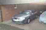 9 3 Linear convertible 1.8 T petrol,