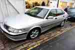 9 3 SE Turbo Eco 5dr PETROL MANUAL 2002