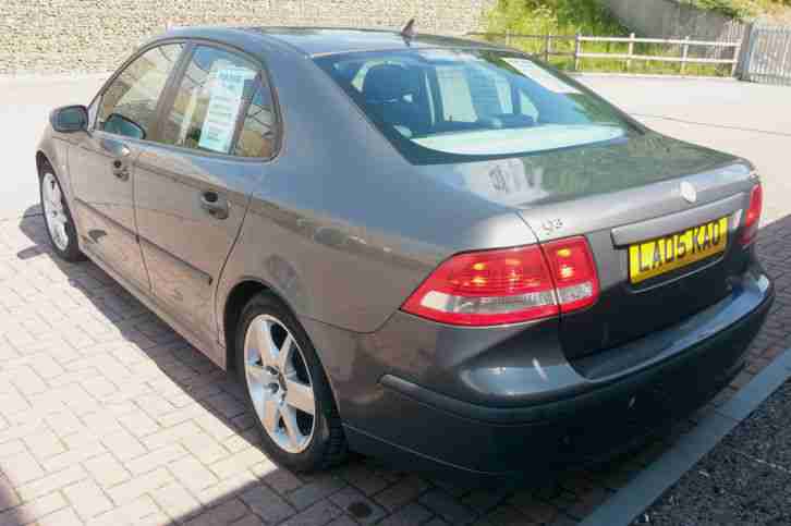 Saloon Diesel