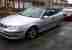 Saab 9 3 Vector 175 BHP Convertible