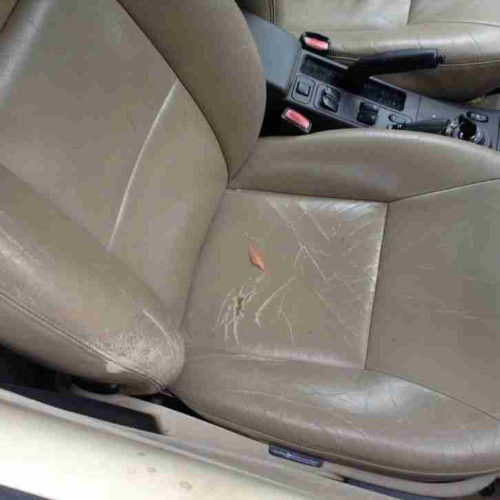 Saab 9-3 convertable