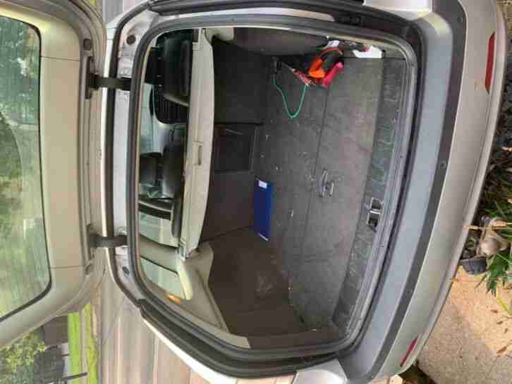 Saab 9-3 estate spares or repairs