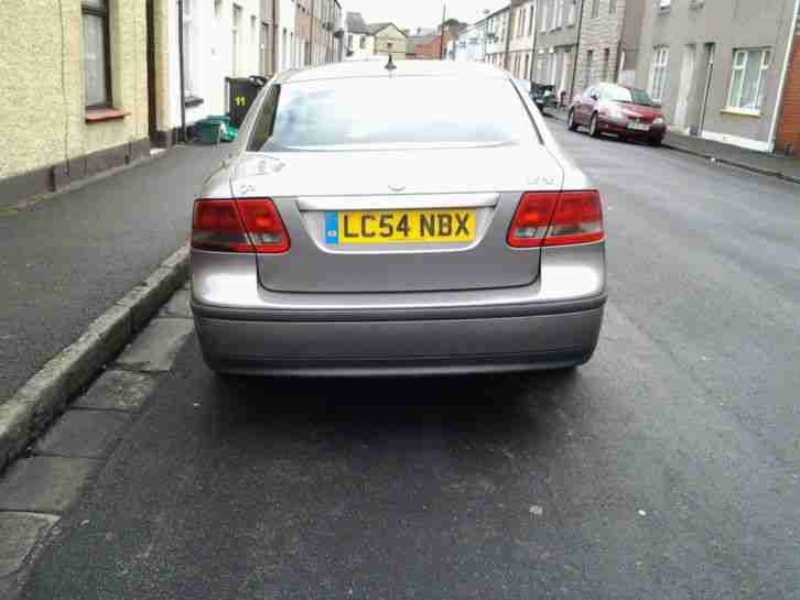 Saab 9-3 linear tid 1.9 2004