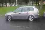 9 3 sportwagon 150hp diesel with full