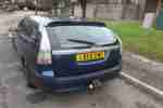 9 3 vector sport diesel estate with