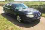 9 3 vector sport diesel manual MOT daily