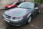 9 5 1.9TiD 2006MY Linear Sport