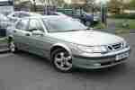 9 5 2.0T Petrol Turbo Auto Spares Or