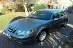 9 5 2.0t 2005 Linear estate car very