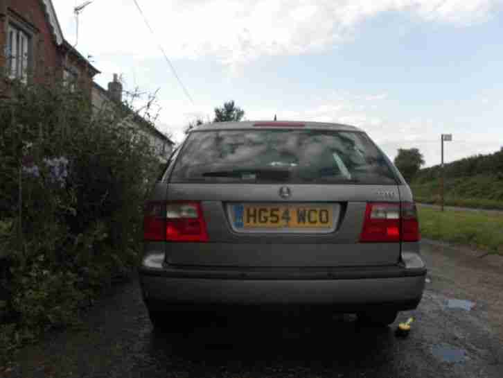 Saab 9-5 2.2 tid Linear estate