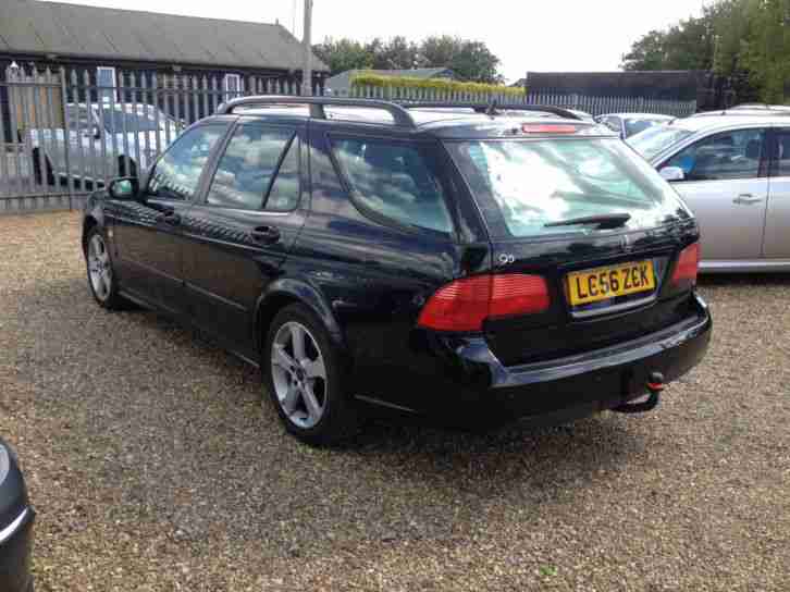 9 5 2.3 Vector 5dr ESTATE AUTOMATIC FULL