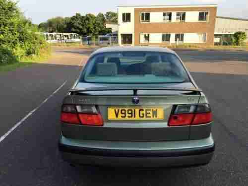 Saab 9-5 2.3t auto SE