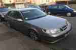 9 5 Aero 2002 LPG spares or repair