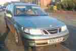 9 5 Diesel Estate 3.0 TiD, 6 Months MOT