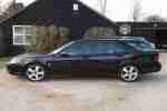 Saab 9 5 Edition 2010 59 Black Black