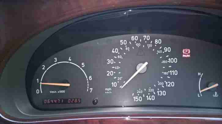 Saab 9-5 SE Airflow 99P start NO RESERVE