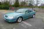 9 5 Vector Turbo Sport Rare 220bhp