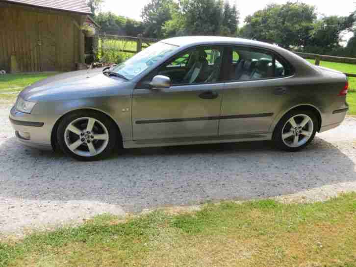 Saab 93 1.8 turbo