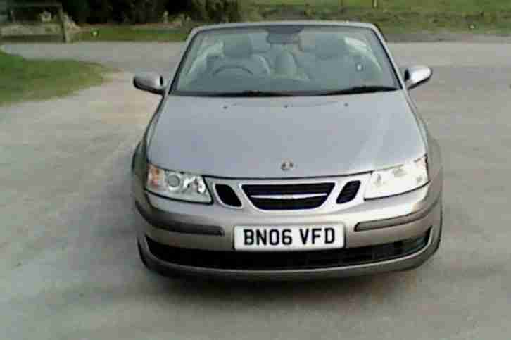 Saab 93 Linea Convertible, AUTOMATIC, 72K, FSH, IMMACULATE, Perfect Summer Car