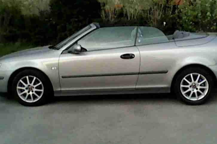 Saab 93 Linea Convertible, AUTOMATIC, 72K, FSH, IMMACULATE, Perfect Summer Car