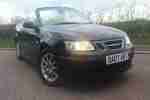 93 Linear 1.9 Tid 2007 Black Convertible