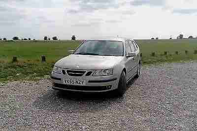 Saab 93 Sport Estate 1.9 Turbo Diesel