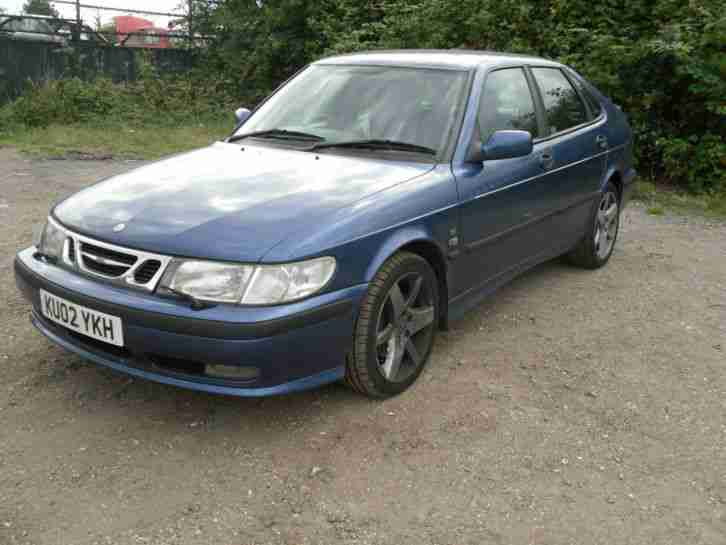 93 Turbo Automatic Spares or Repair