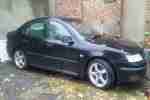 93 VECTOR 150 BHP AUTO Repairs or spares