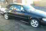 93 convertible 2.0l 2001 Black