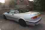 93 turbo convertible low mileage full