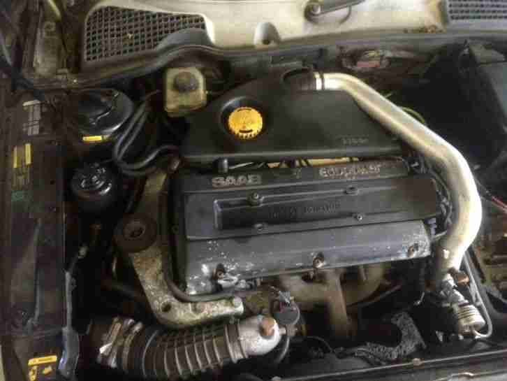 Saab 95 aero spares repairs (track car )