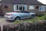 Vector 1.9 TDI Convertable 150Bhp