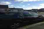 car 9 5SE estate 2000 W Automatic. MOT