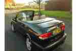 convertible 9 3 Turbo 2002 auto soft top