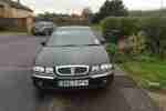 Sale Swap Rover 45 1.6 16v 2003