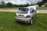 Satria gti rally car