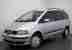 Seat Alhambra 1.9TDi PD 2004MY PX SWAP FINANCE WARRANTY