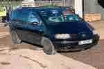 Alhambra 1.9TDi PD 2004MY S CHEAP 7