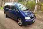 Alhambra 1.9TDi PD ( 7st ) SE