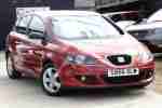 Altea 1.6 Reference Sport 8v Manual 2007