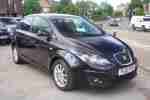 Altea 1.6TDI CR ( 105ps ) Ecomotive