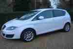 Altea 1.6TDI CR, DSG 7 Speed Auto, SE,