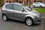 Altea 1.9 TDI Stylance 5dr FULL SERVICE